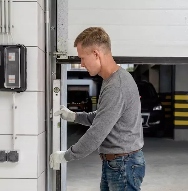 Why Choose Us for Door, Gate and Security Services in Lauderdale Lakes, FL