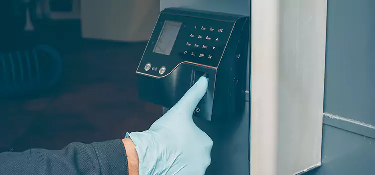 Access Control Installation Lauderdale Lakes