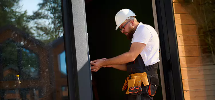 Replace Balcony Door Lauderdale Lakes