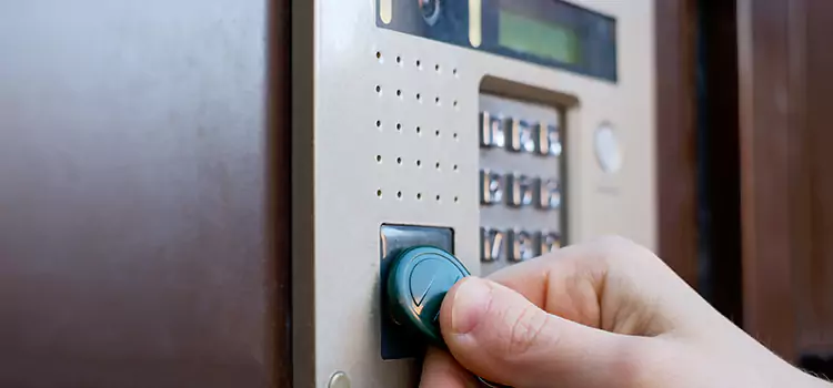 Enhanced Security Features Lauderdale Lakes