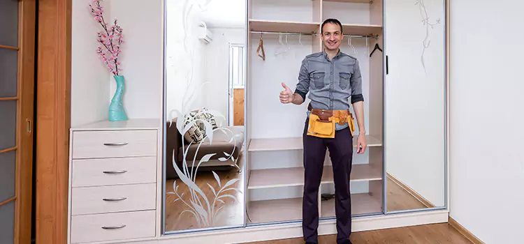 Sliding Closet Door Replacement Lauderdale Lakes