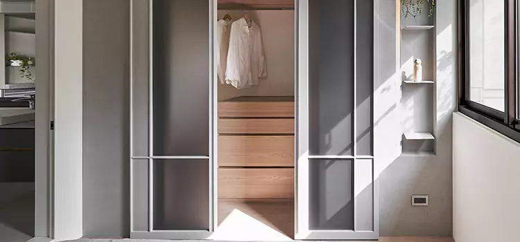 Mirror Sliding Door Replacement Lauderdale Lakes
