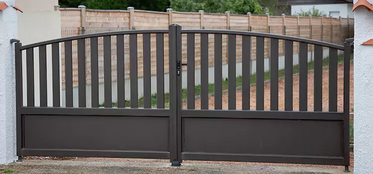 Advanced Gate Solutions in Lauderdale Lakes, FL