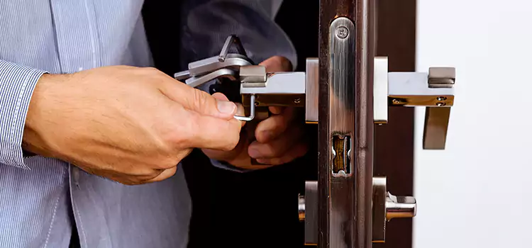 Commercial Door Lock Repair Lauderdale Lakes