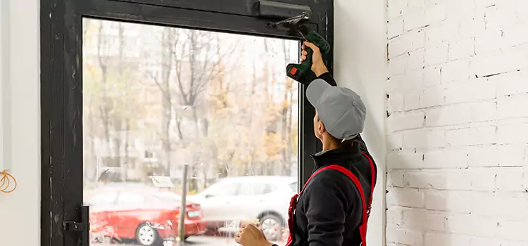 Comprehensive Door Closer Services in Lauderdale Lakes, FL
