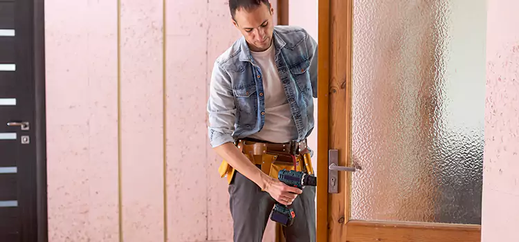 Exterior Door Frame Installation Lauderdale Lakes