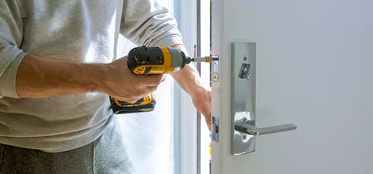 Door Knob Lock Repair Lauderdale Lakes