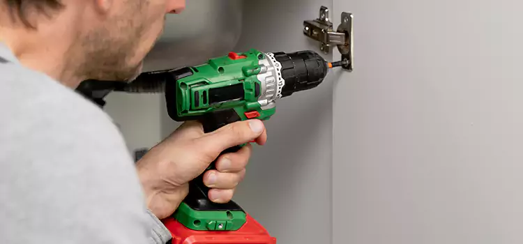 Commercial Door Hinge Repair Lauderdale Lakes