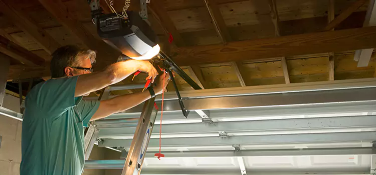 Garage Door Opener Sales and Installation Lauderdale Lakes