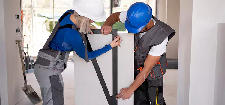 Why Choose Us for Door Panel Services in Lauderdale Lakes, FL?