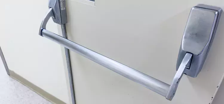 Panic Door Hardware Installation Lauderdale Lakes