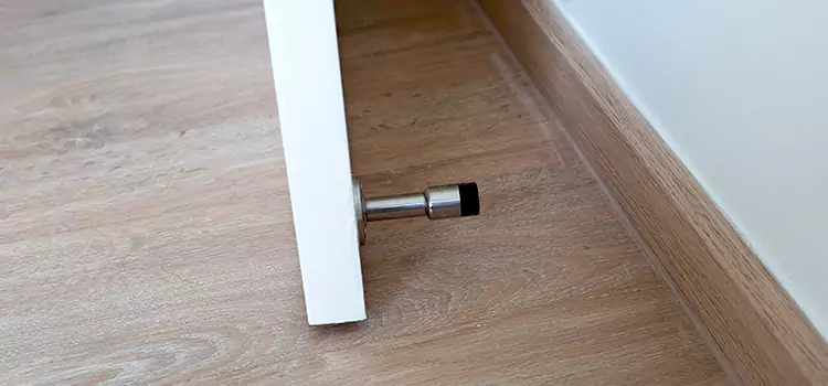 Magnetic Door Stop Integration Lauderdale Lakes