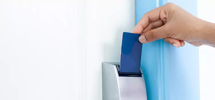 Access Control System Integration Lauderdale Lakes