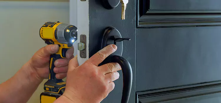 Locksmith Emergency Service Lauderdale Lakes