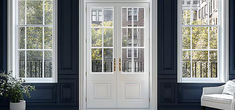 French Door Lock Repair Lauderdale Lakes