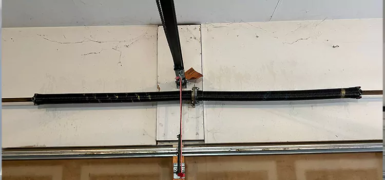Garage Door Cable Repair Near Me in Lauderdale Lakes, FL