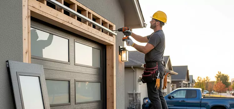 Your Trusted Garage Door Specialists in Lauderdale Lakes