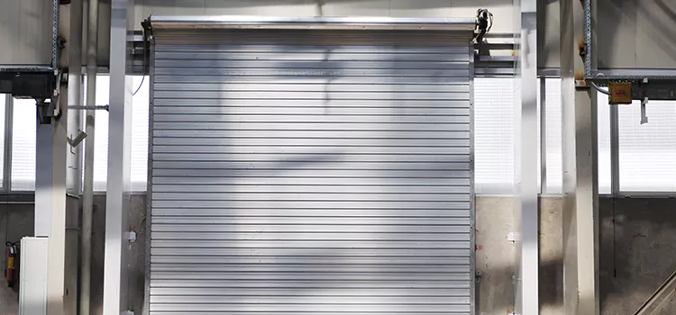 Roller Door Maintenance Lauderdale Lakes