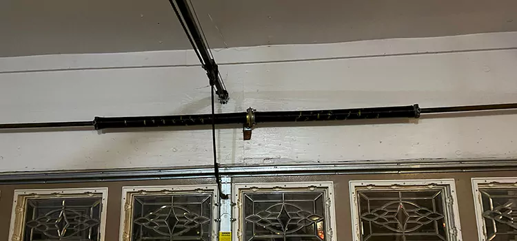 Garage Door Spring Repair Near Me Lauderdale Lakes