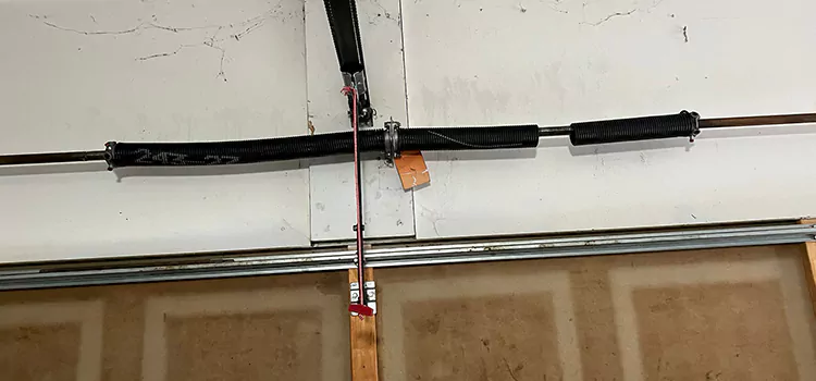Overhead Door Spring Replacement Lauderdale Lakes