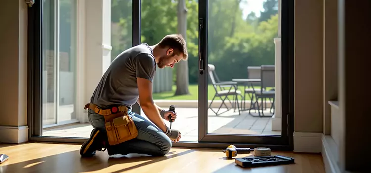 Comprehensive Solutions for Every Glass Door Need in Lauderdale Lakes, FL