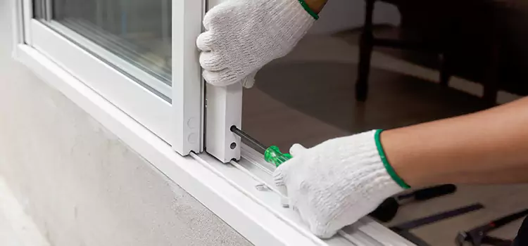 Sliding Glass Door Lock Repair Lauderdale Lakes