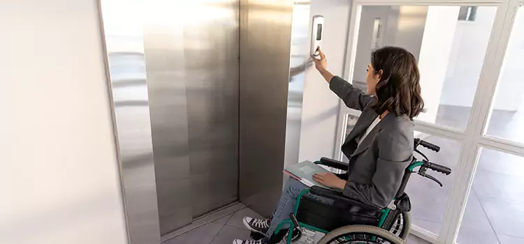 Benefits of Modern Handicap Door Systems in Lauderdale Lakes, FL