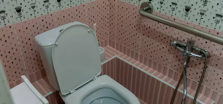 Meeting Diverse Needs With Accessible Restroom Solutions in Lauderdale Lakes, FL