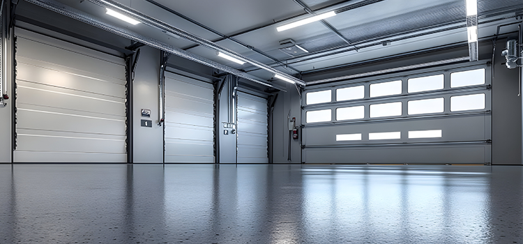 Sectional Industrial Doors Lauderdale Lakes