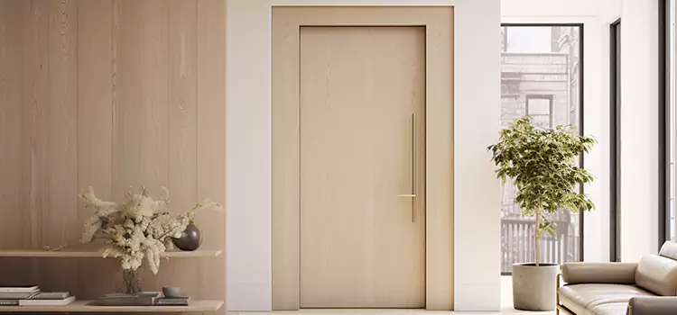 Choose Quality for Your Inside Doors in Lauderdale Lakes, FL