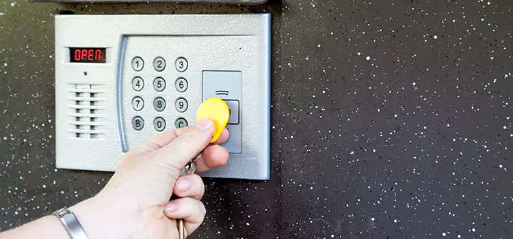 Electronic Door Lock Installation Lauderdale Lakes