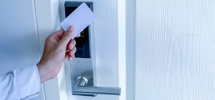 Why Choose Us for Your Keycard Lock Installation in Lauderdale Lakes, FL?