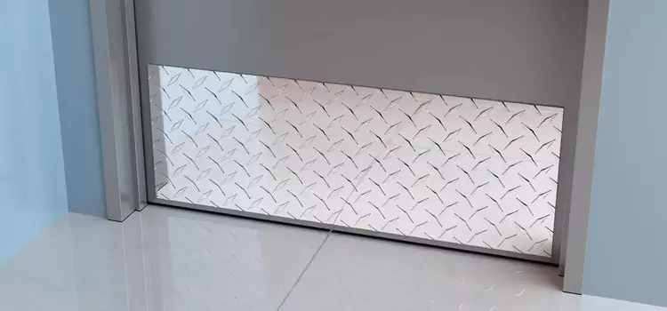 Benefits of Professional Kick Plate Solutions in Lauderdale Lakes, FL