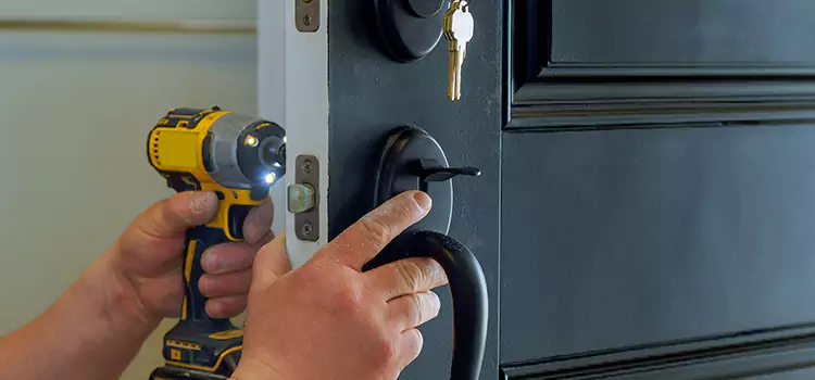 Commercial Door Lock Installation Lauderdale Lakes