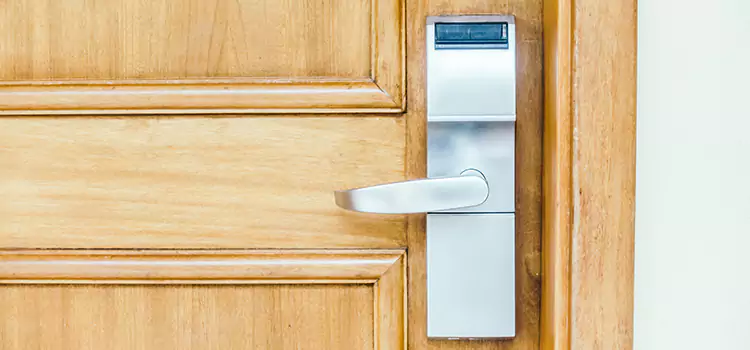 Electromagnetic Door Lock Installation Lauderdale Lakes