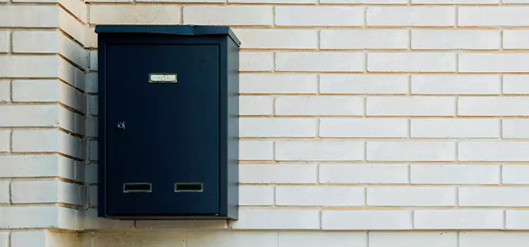 Mailbox Lock Repair Lauderdale Lakes
