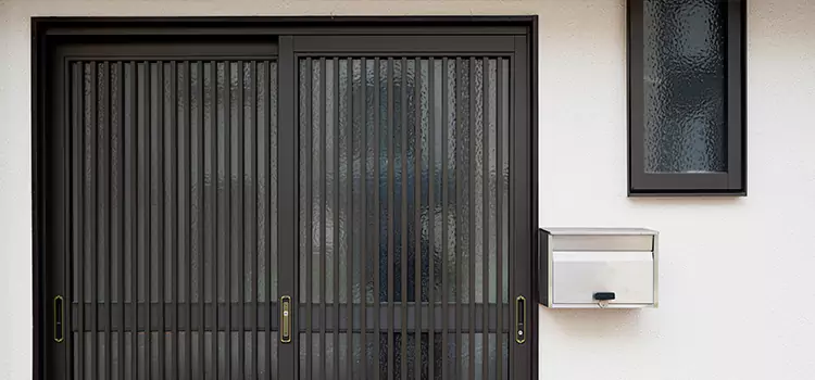 Sliding Screen Door Repair Lauderdale Lakes