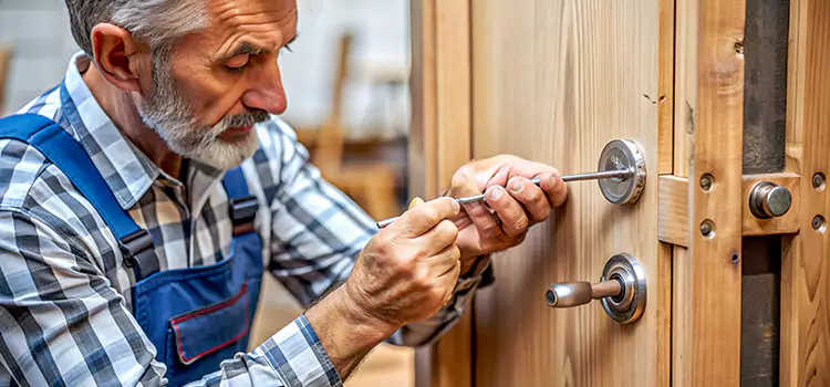 Mortise Replacement Lock Lauderdale Lakes