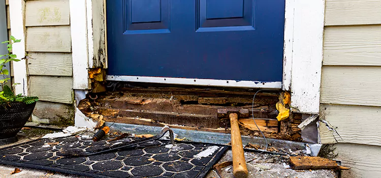 New Exterior Door Installation Lauderdale Lakes