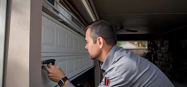 Garage Door Cable Replacement Lauderdale Lakes