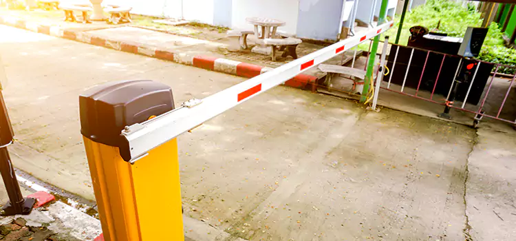 Automatic Parking Gate Installation Lauderdale Lakes