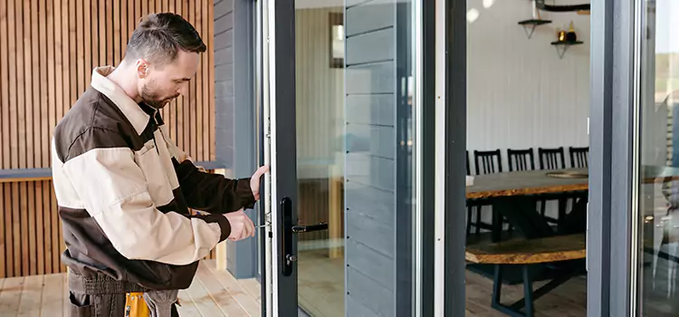New Sliding Glass Door Installation Lauderdale Lakes