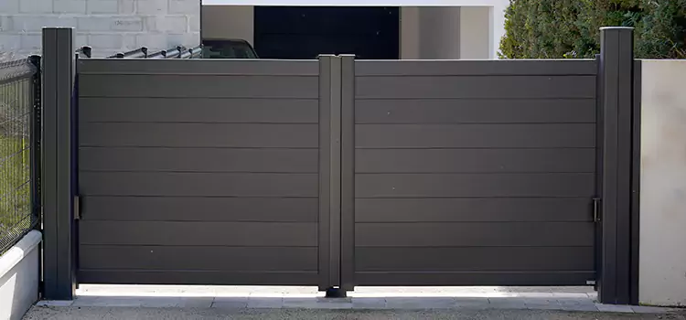 Common Residential Gate Issues We Resolve in Lauderdale Lakes, FL