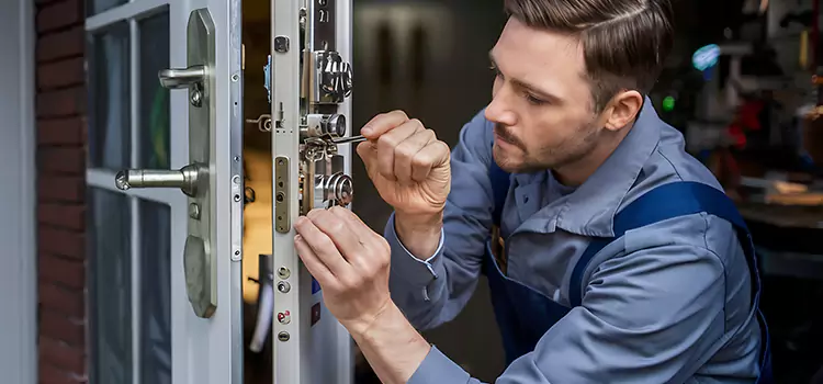 Residential Lock Installation Lauderdale Lakes