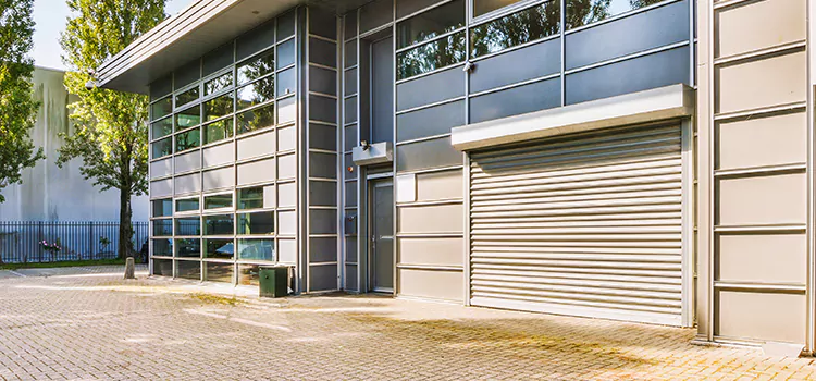Electric Roller Garage Doors Lauderdale Lakes