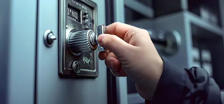 Locksmith Cost to Open Safe Lauderdale Lakes