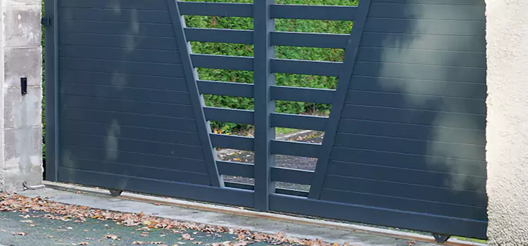 Automated Gate Company Near Me Lauderdale Lakes
