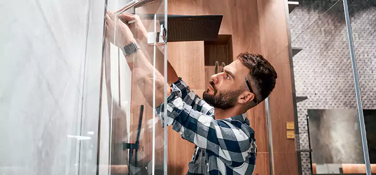 Replace Shower Doors with Frameless Lauderdale Lakes
