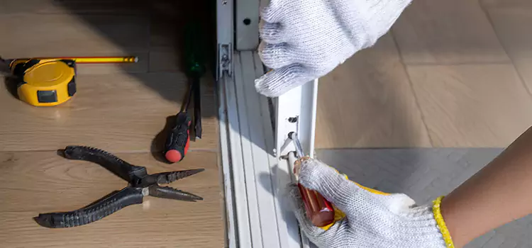 Sliding Door Installation Services in Lauderdale Lakes, FL