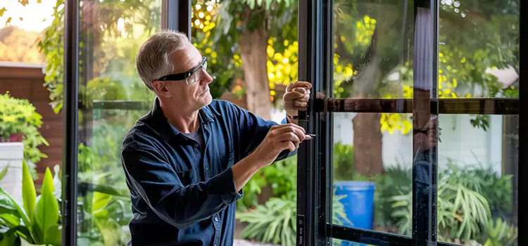 Replacing Sliding Door Lock Lauderdale Lakes
